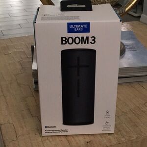 Wonderboom 3 Ultimate Ears